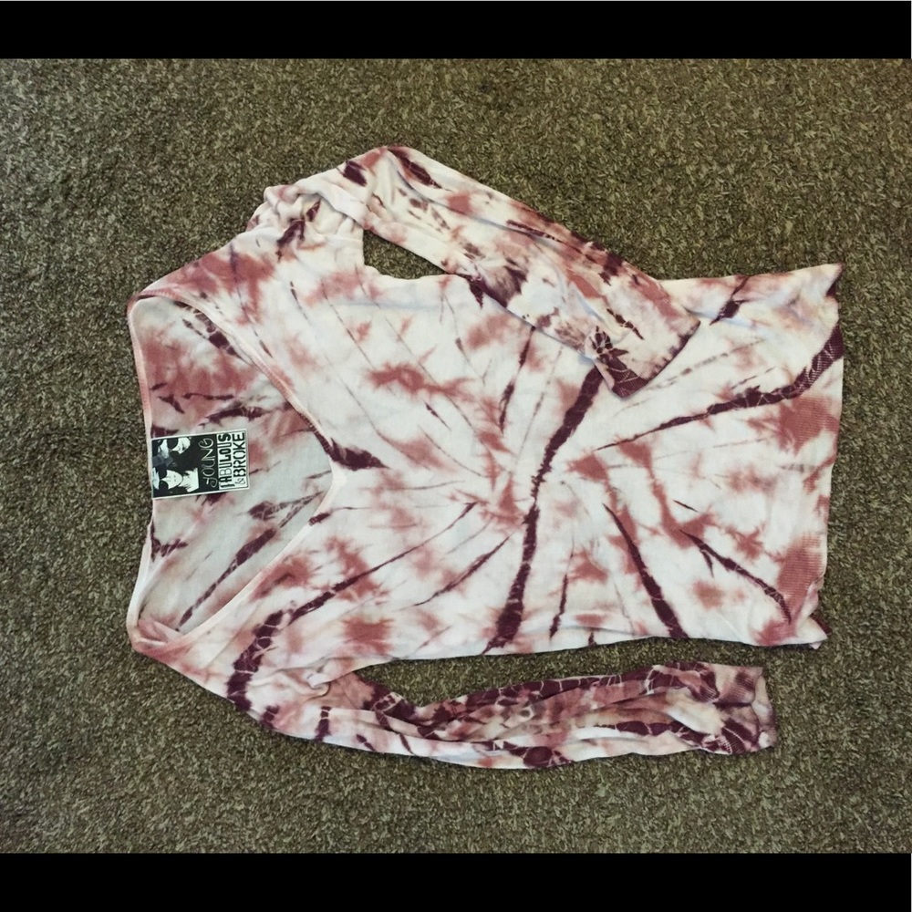 YFB sweater
